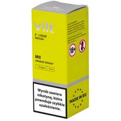 Vilt - Ananas - Granat 10ml